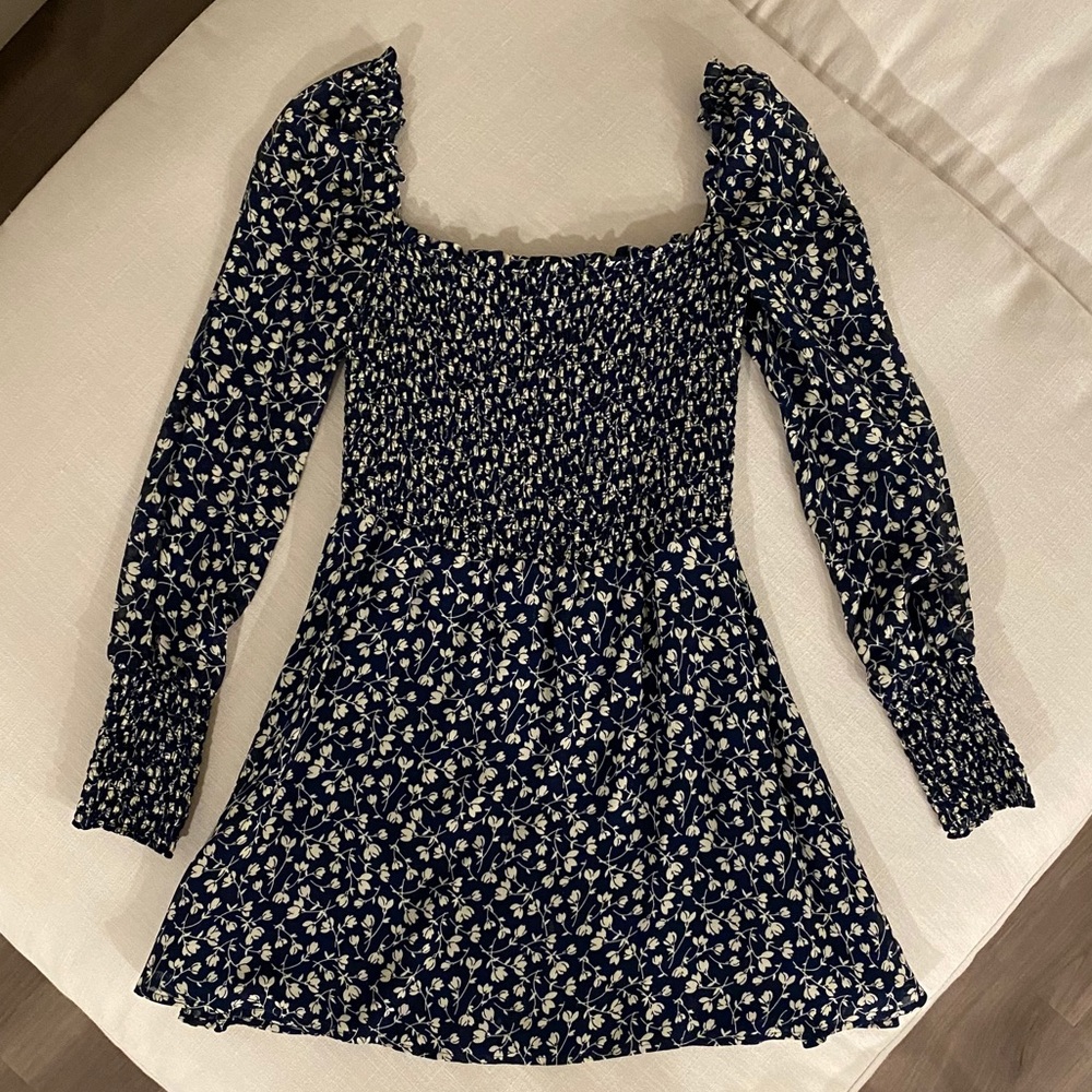 Reformation dress
